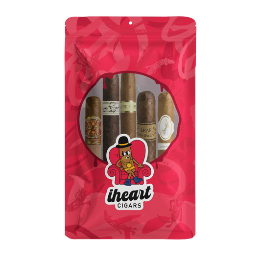 Big Boy Sampler - Sampler (5 Cigars)