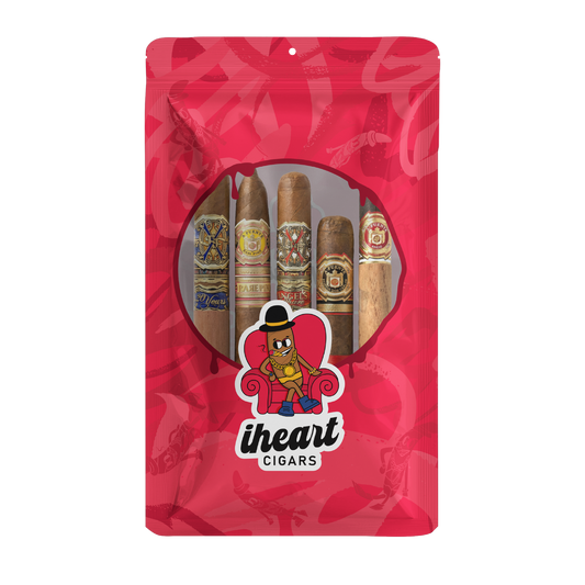 Fuente Unicorns - Sampler (5 Cigars)