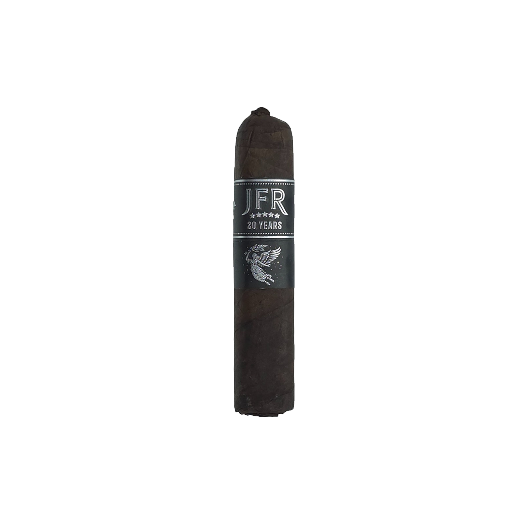 JFR 20th Anniversary Maduro Box Pressed Gordito
