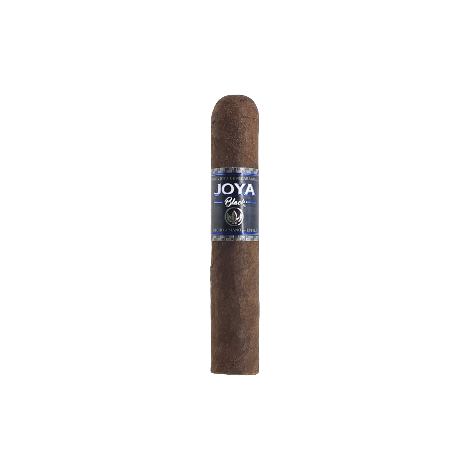 Joya Black Doble Robusto
