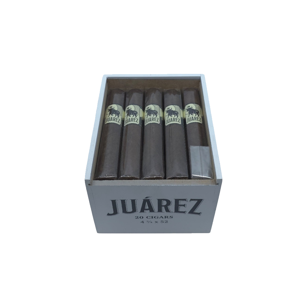 Juarez OBS Single