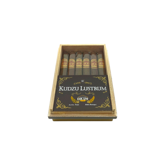 Southern Draw Kudzu Lustrum Lonsdale
