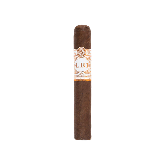 LB1 Sixty - iHeartCigars
