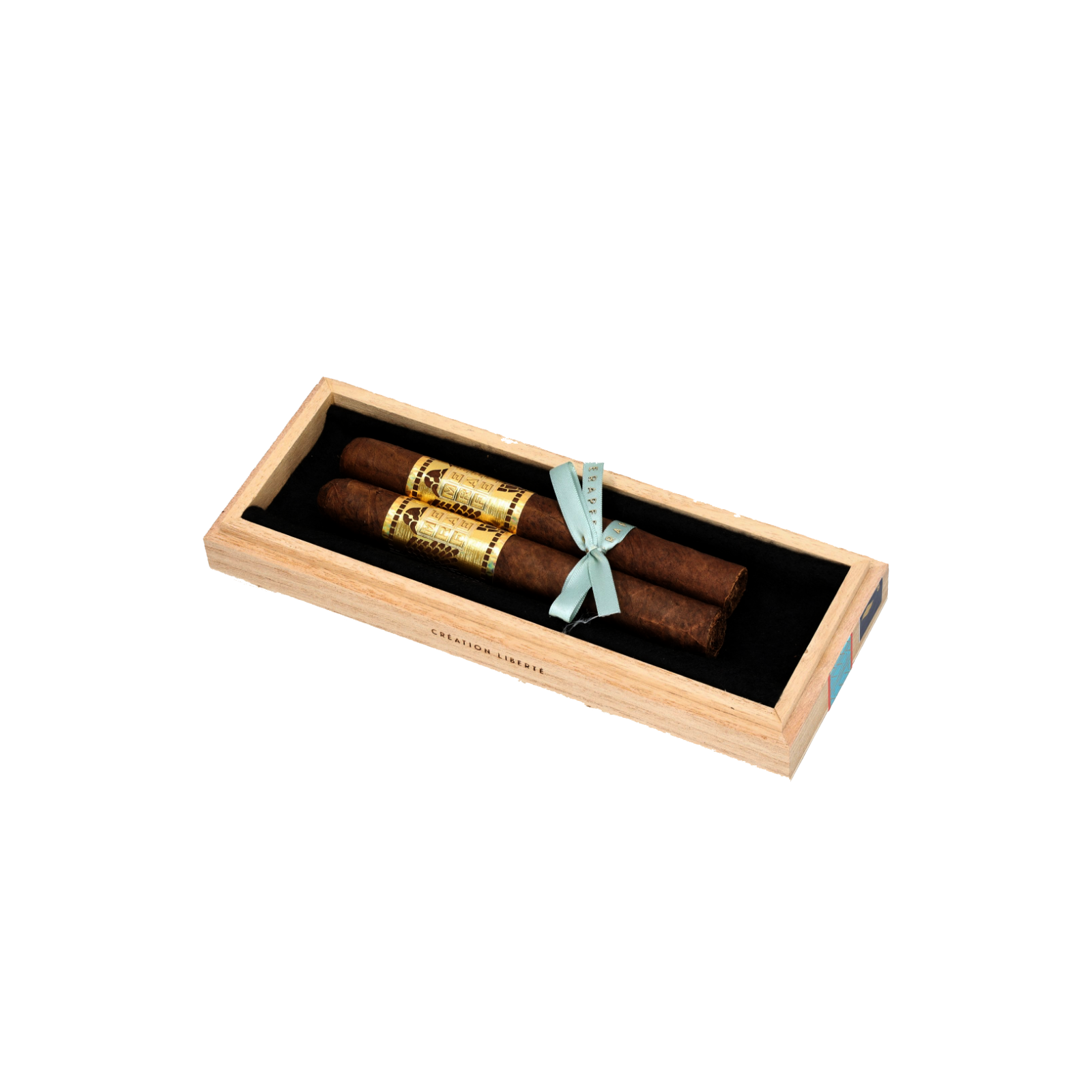 Meerapfel Creation Liberte