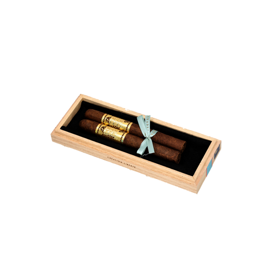Meerapfel Creation Liberte