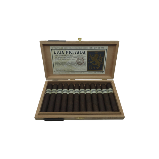 Liga Privada Unico Serie Bauhaus European Exclusive