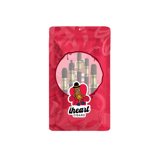 Taste of Meerapfel - Sampler (5 Cigars)