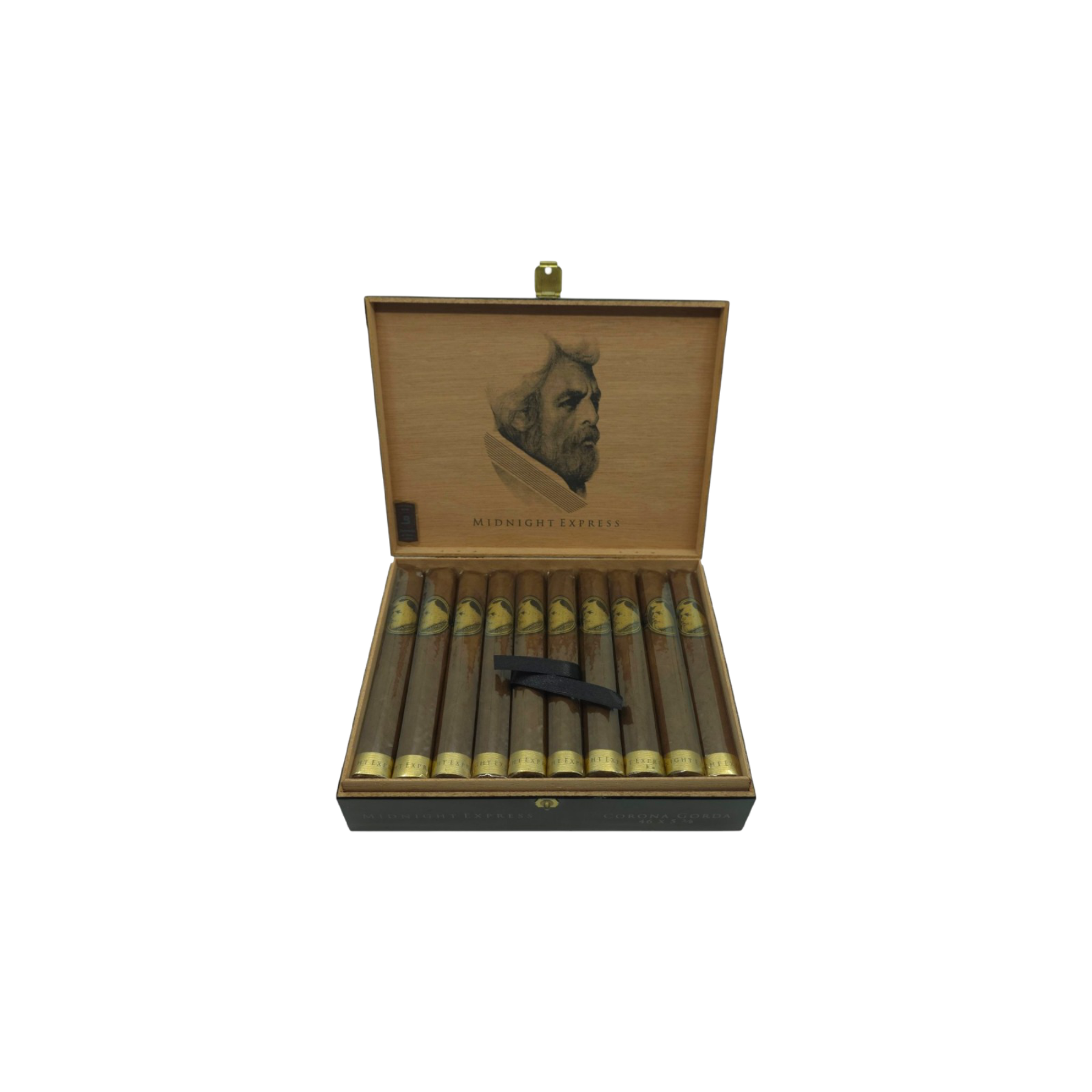 Midnight Express Corona Gorda