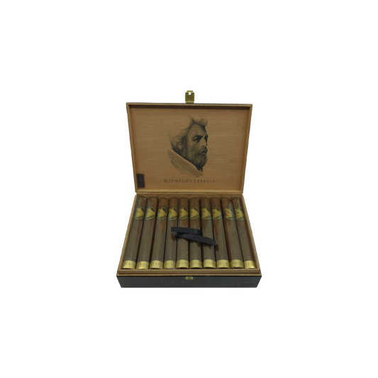 Midnight Express Corona Gorda