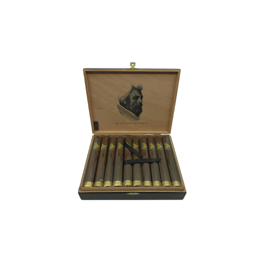 Midnight Express Toro