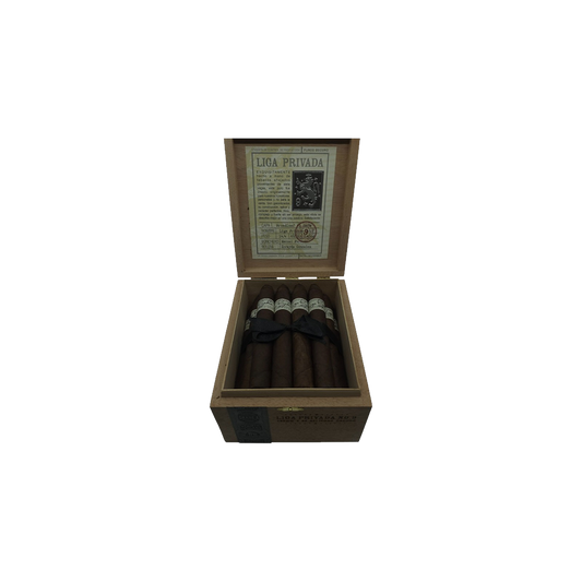 Privada No.9 Belicoso