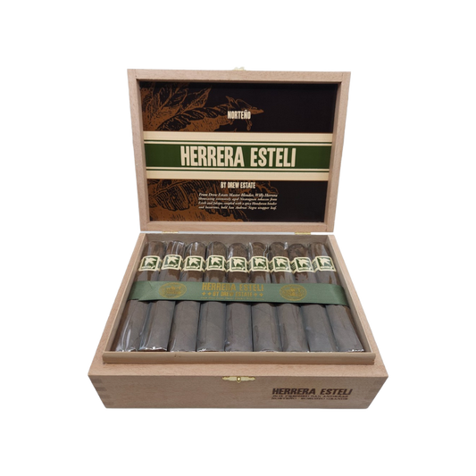 Herrera Esteli Norteno Robusto Grande - Discontinued
