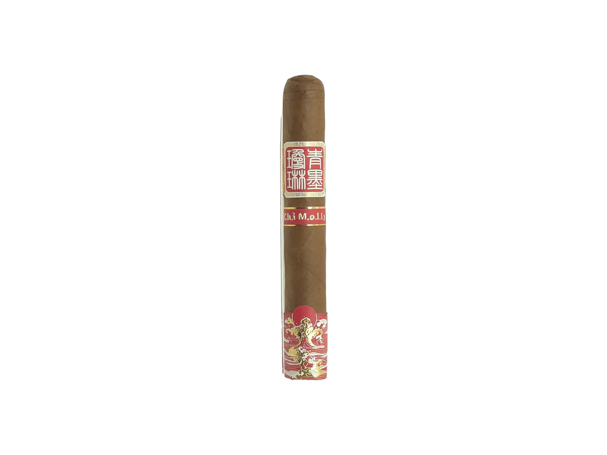 Chimolly Pangu Robusto
