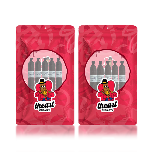 Liga Unico Velvet Rat + Liga Unico Dirty Rat