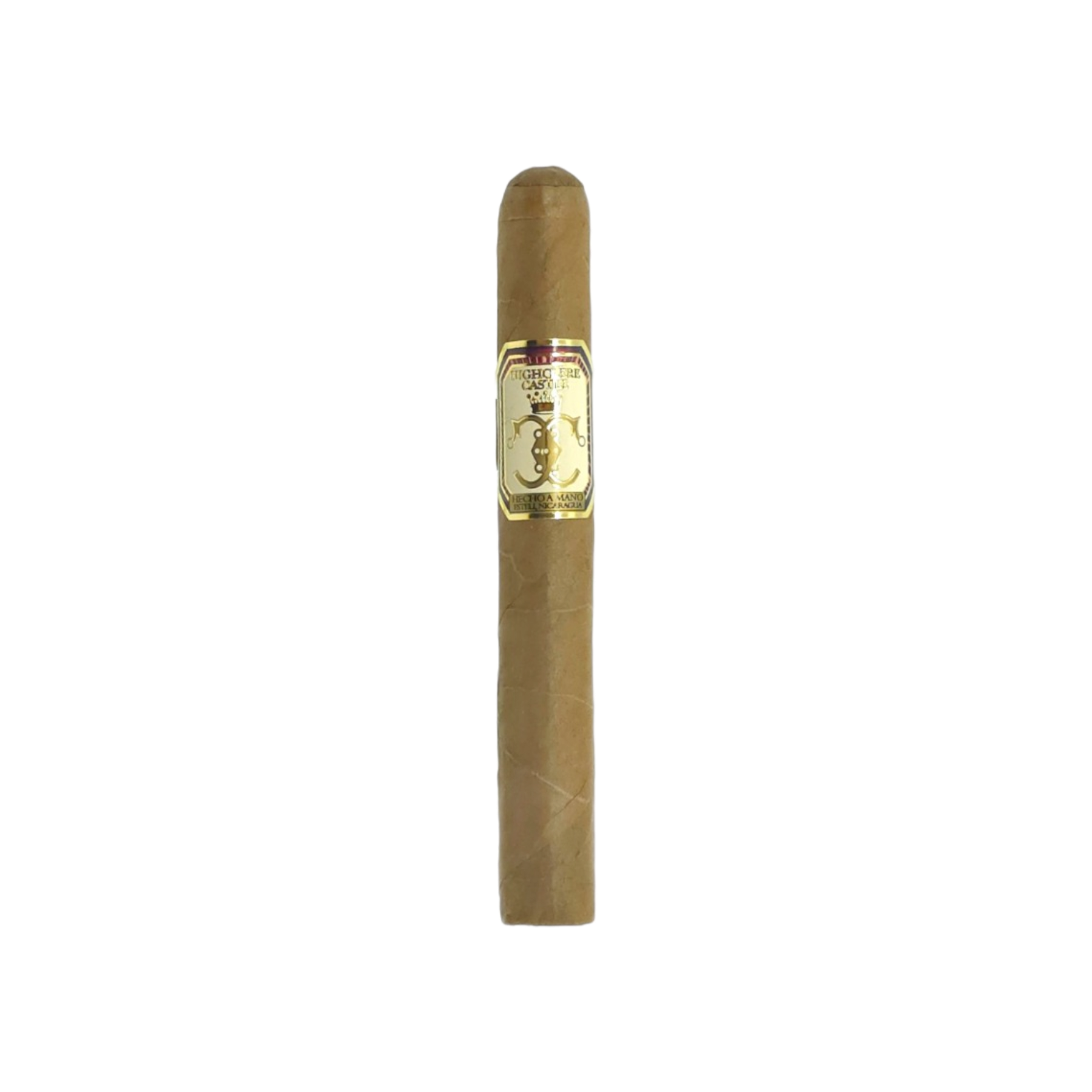Highclere Castle Petit Corona Edwardian