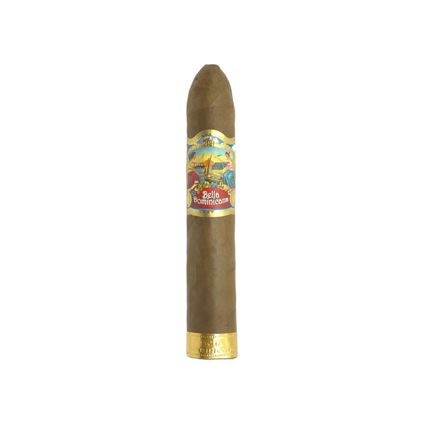 Bella Dominicana A