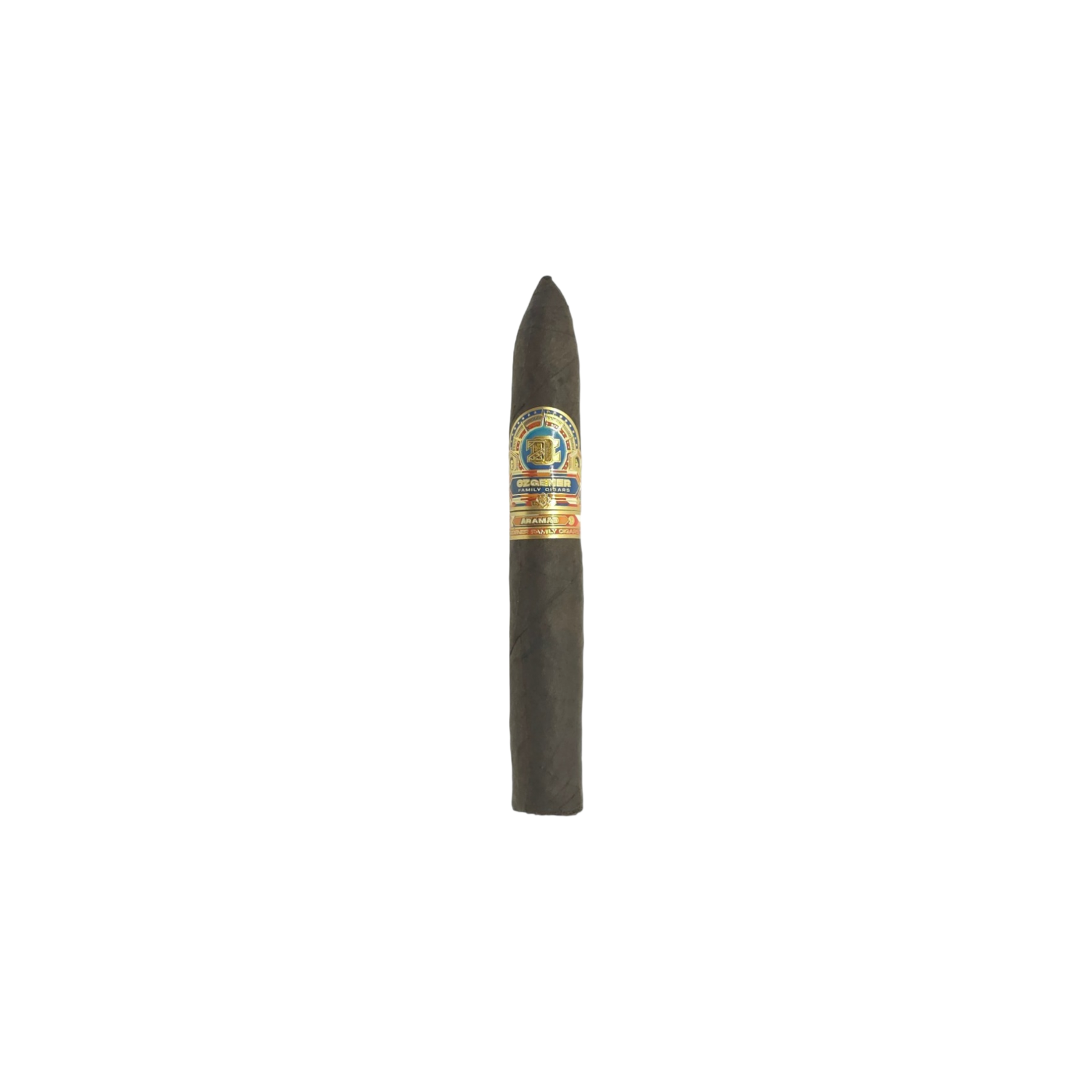 Ozgener Aramas A54
