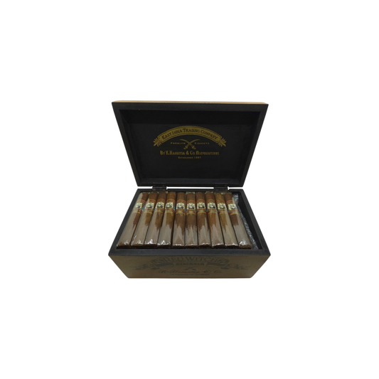 Gurkha East India Trading Company Red Witch XO