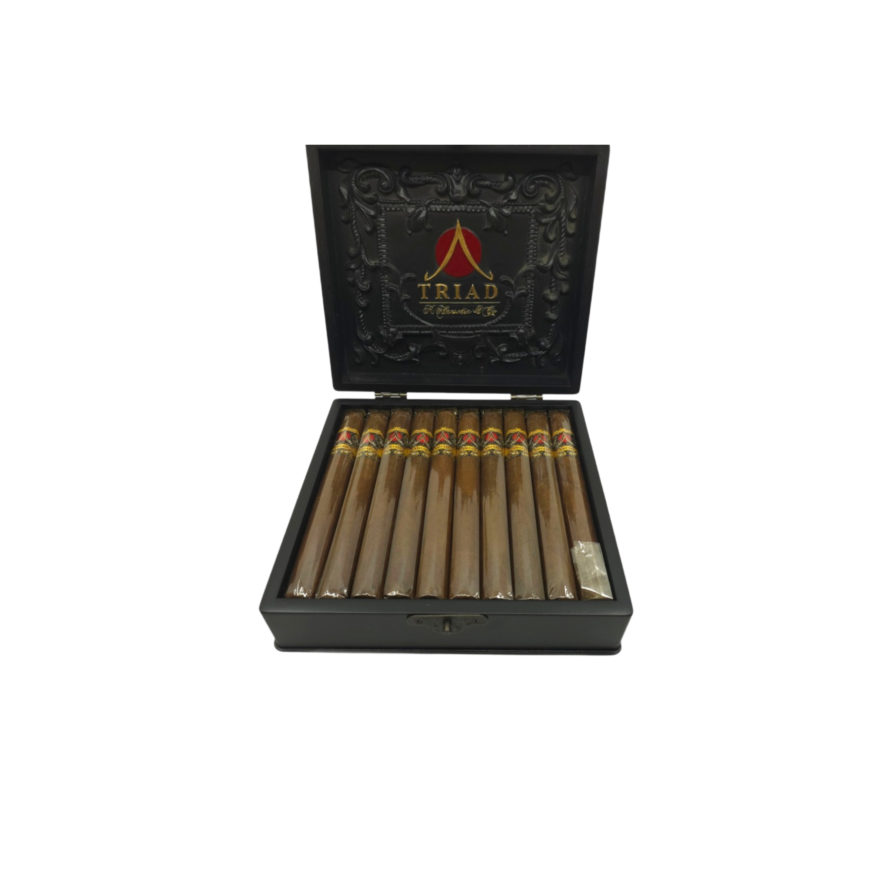 Gurkha Triad Natural