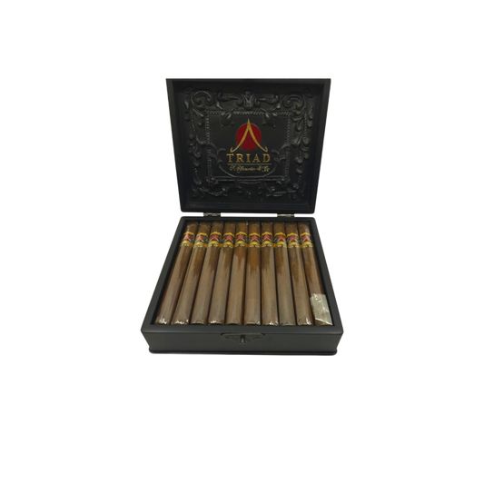 Gurkha Triad Natural