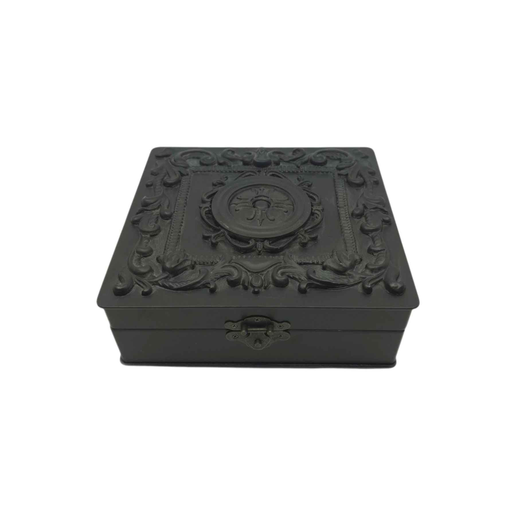 Gurkha Triad Natural