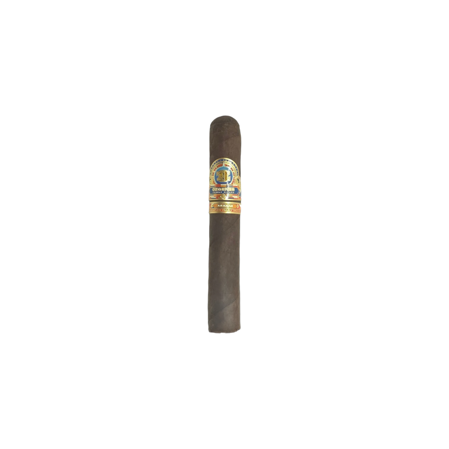 Ozgener Aramas A52