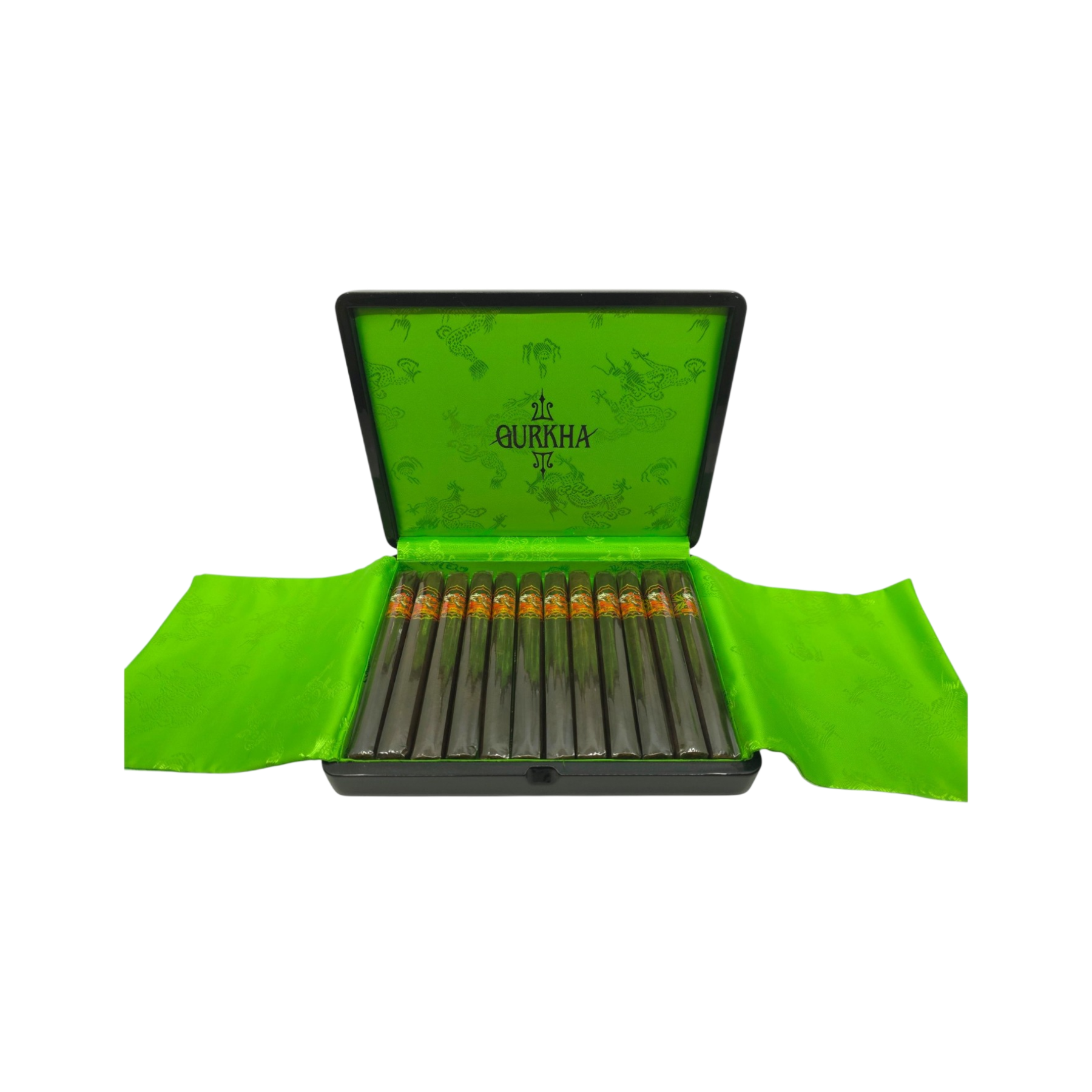 Gurkha Green Dragon