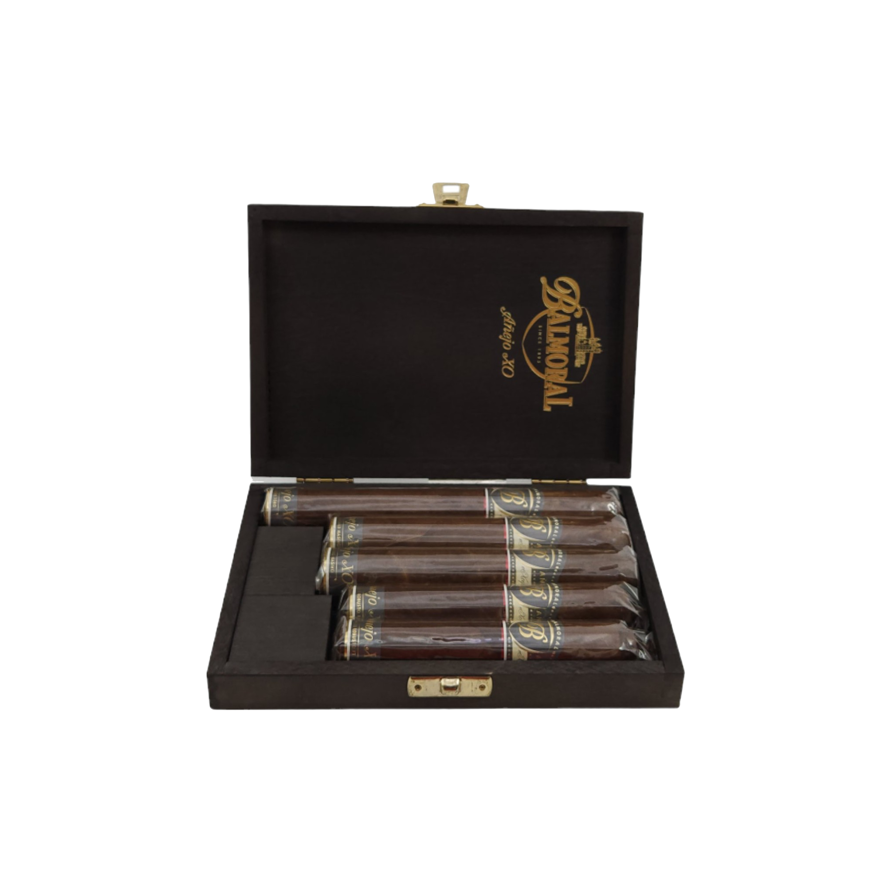 Balmoral Anejo XO Collection