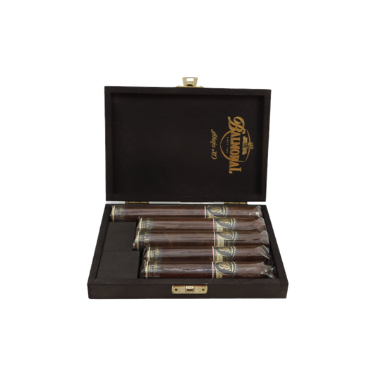 Balmoral Anejo XO Collection