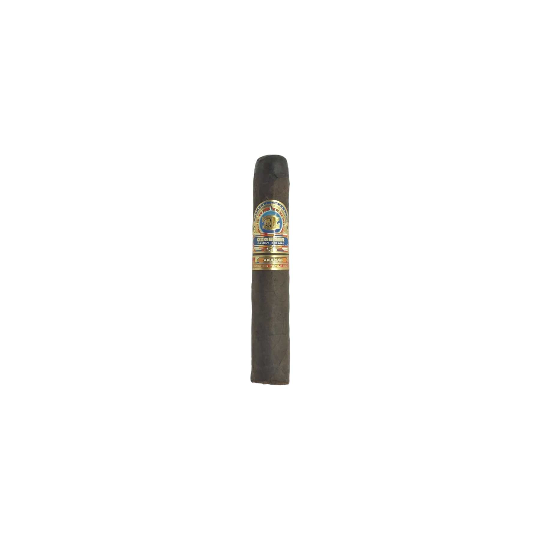 Ozgener Aramas A60