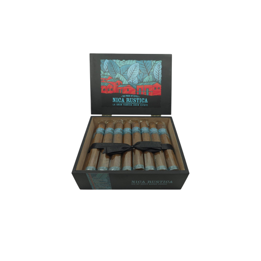Nica Rustica Adobe Gordo