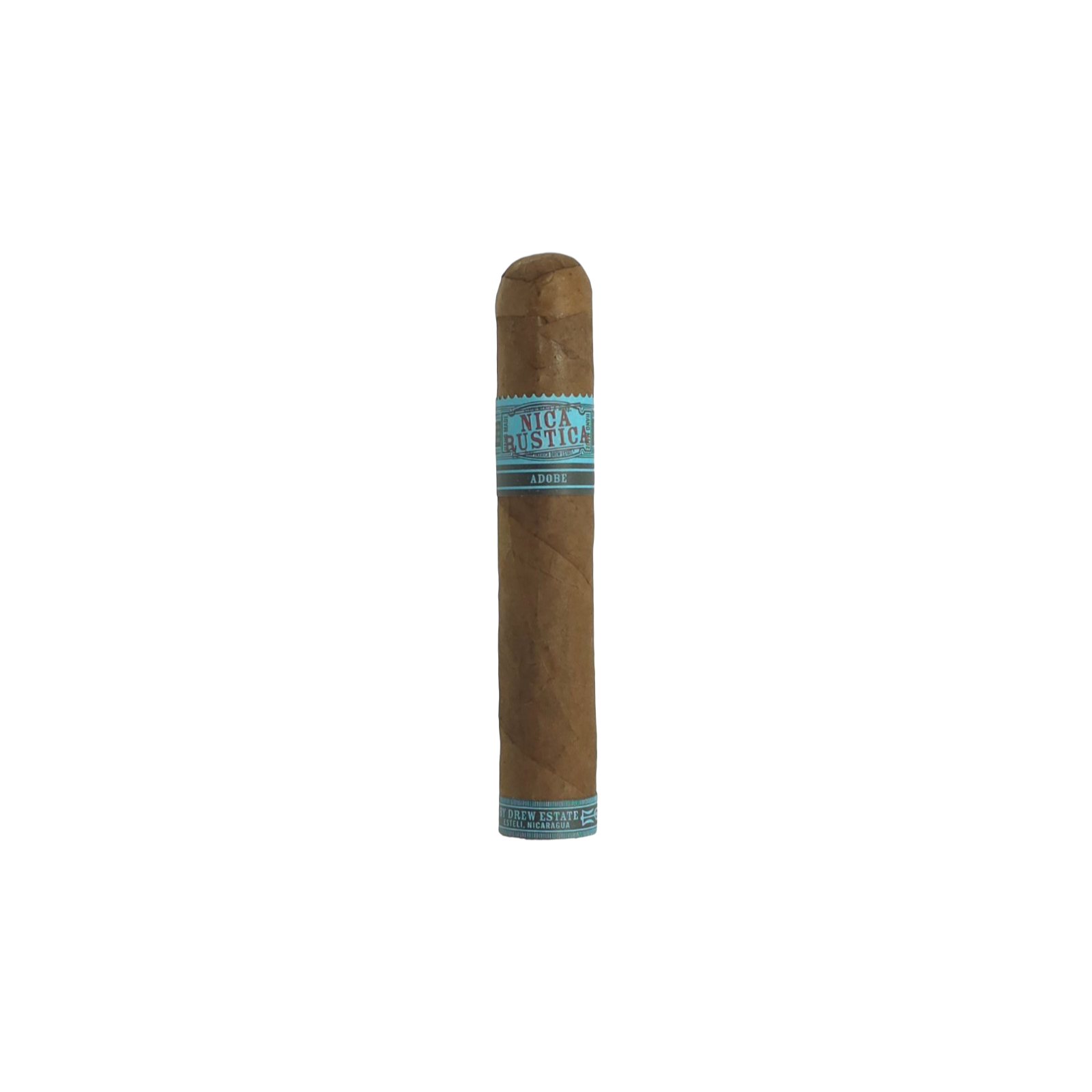 Nica Rustica Adobe Robusto