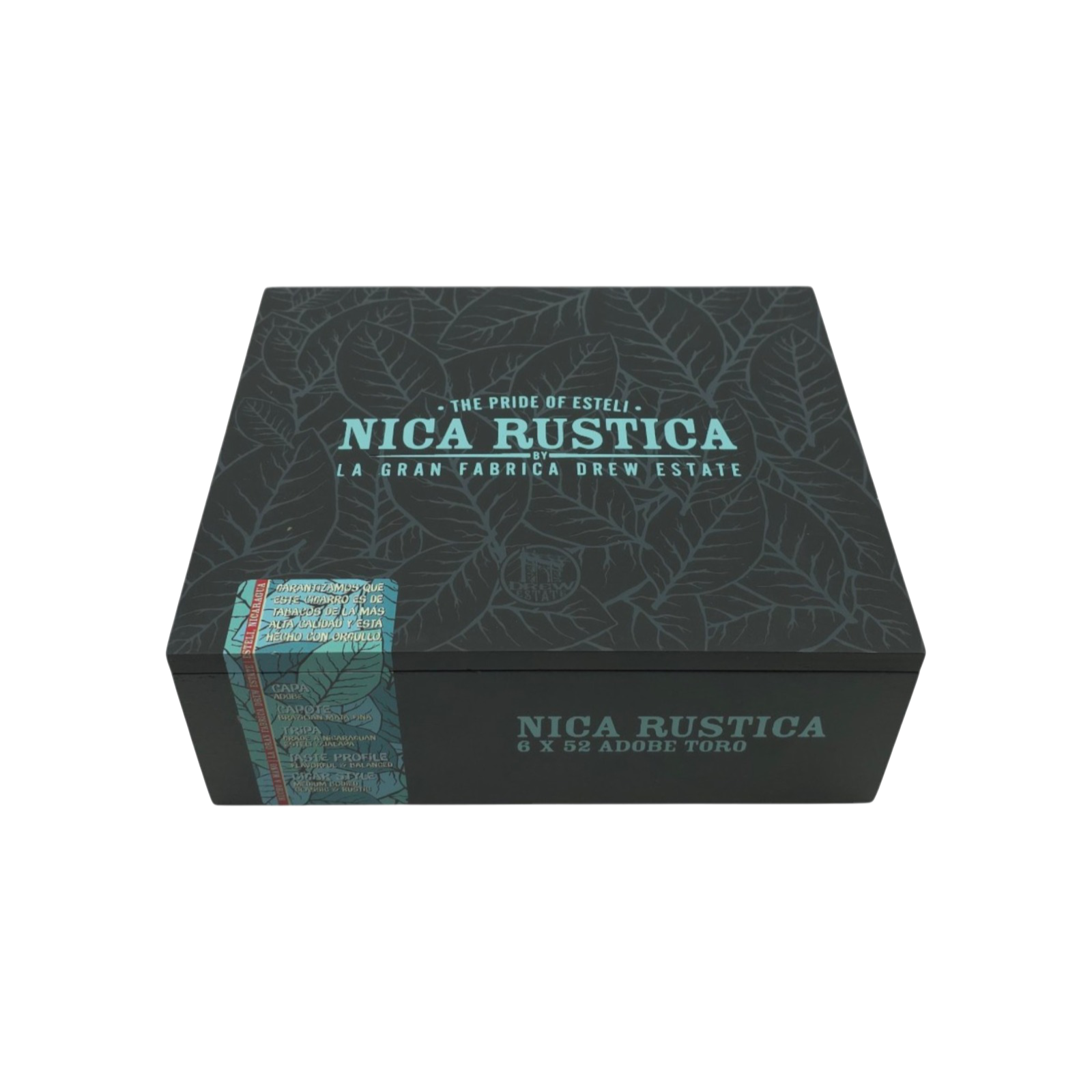 Nica Rustica Adobe Toro