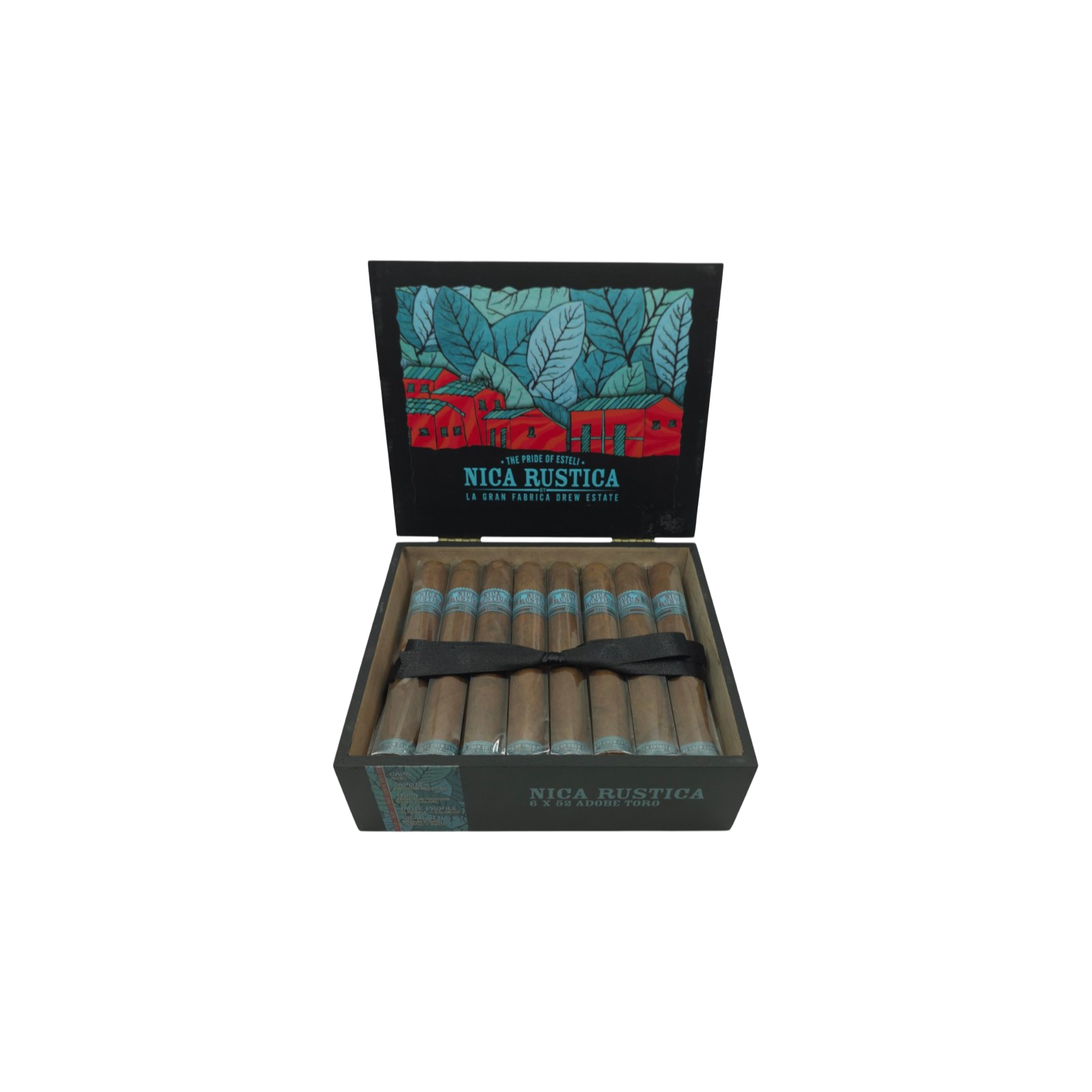 Nica Rustica Adobe Toro