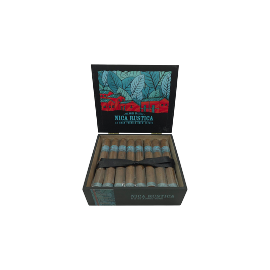 Nica Rustica Adobe Toro