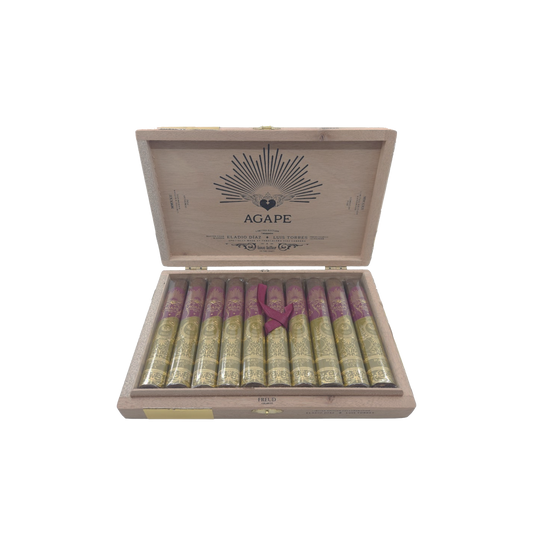 Freud Agape Limited Edition Robusto