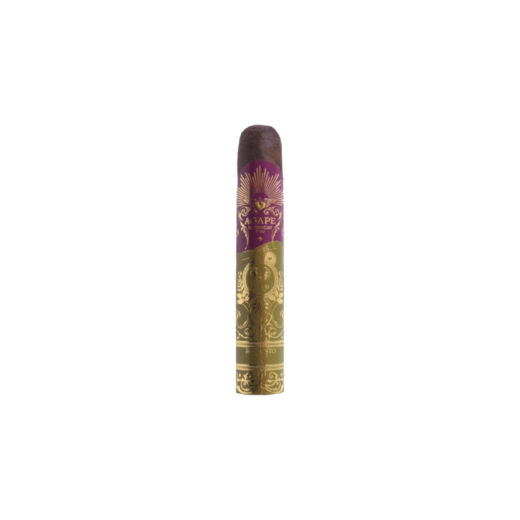 Freud Agape Limited Edition Robusto