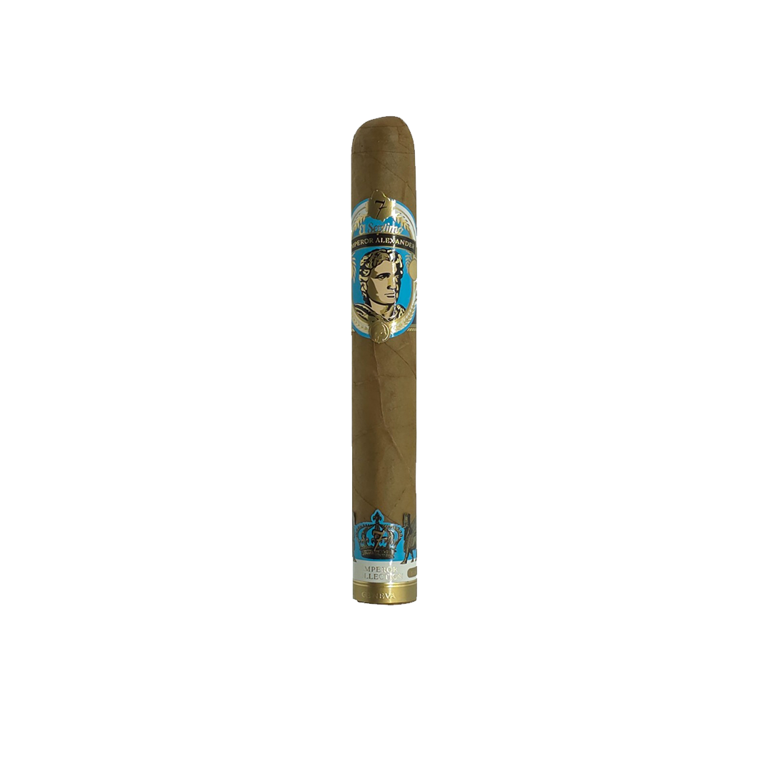 The Emperor Collection - Alexander III