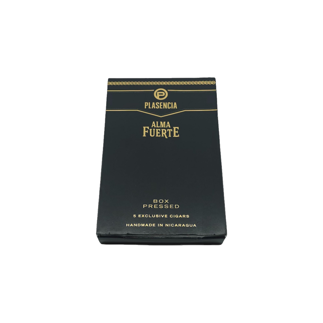 Alma Fuerte Nestor IV Toro