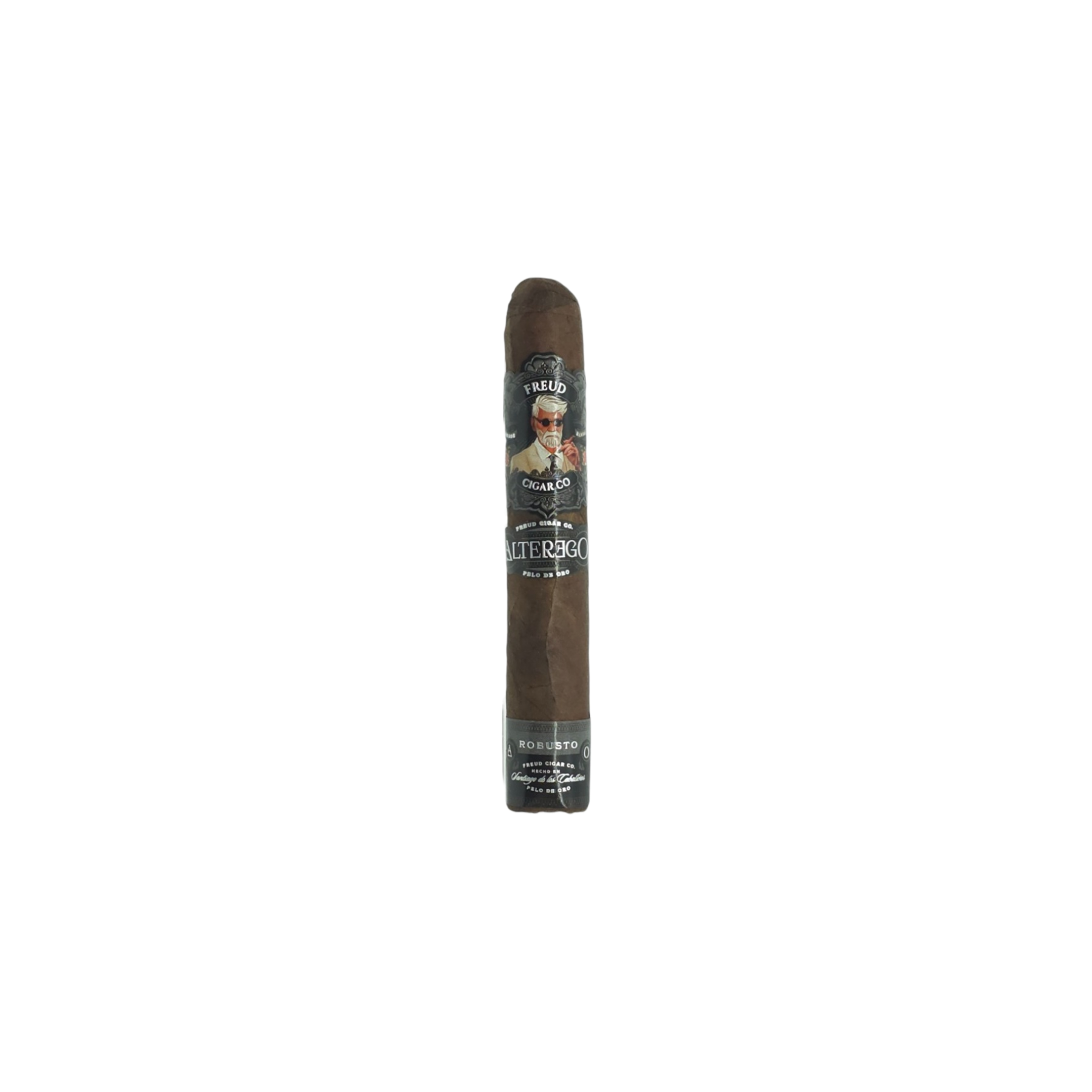 Freud Alterego Robusto