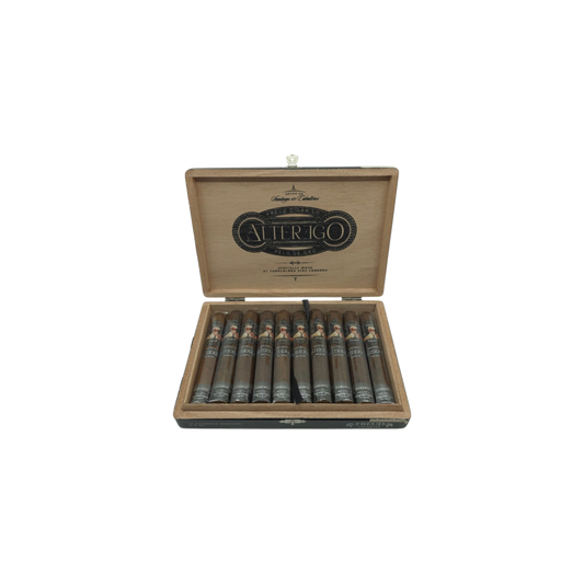 Freud Alterego Robusto