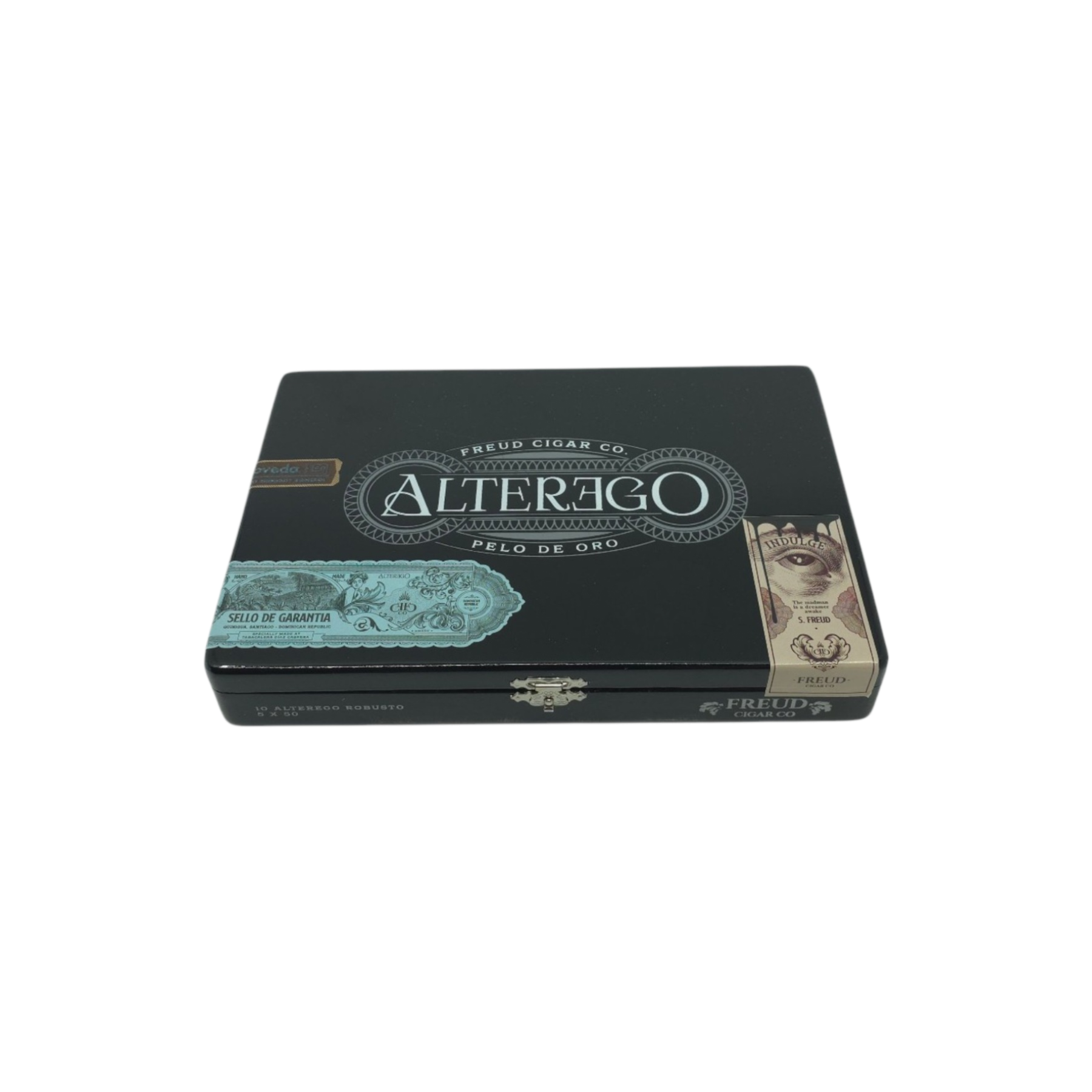 Freud Alterego Robusto