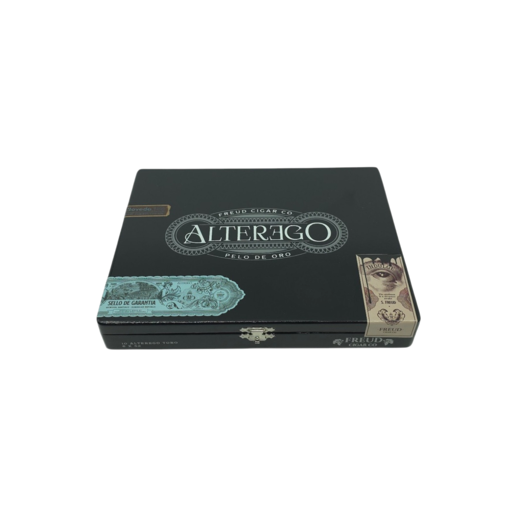 Freud Alterego Toro