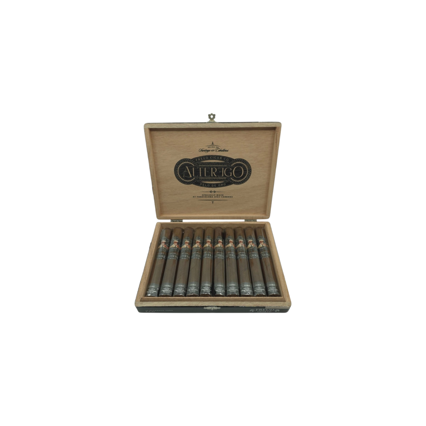 Freud Alterego Toro