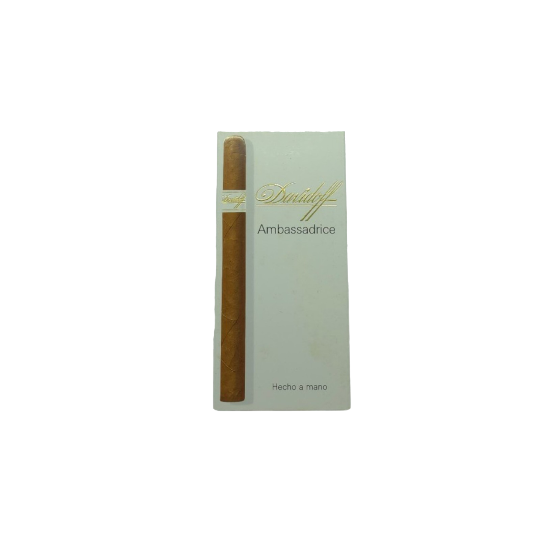 Classic Ambassadrice - Discontinued