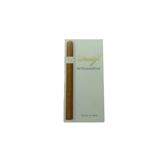 Classic Ambassadrice - Discontinued