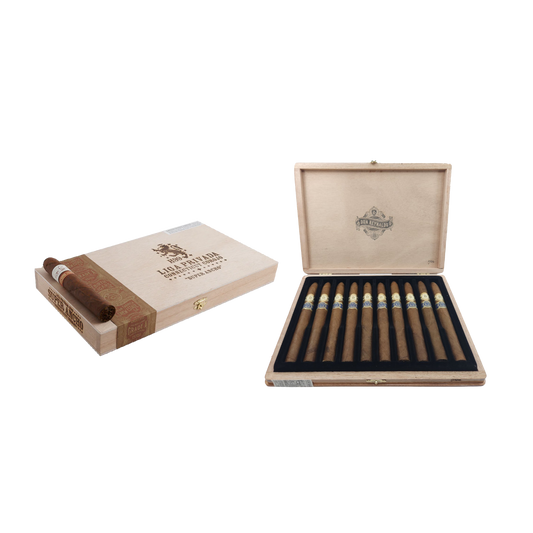 Liga Privada H99 Super Ancho + Warped Don Reynaldo 70th