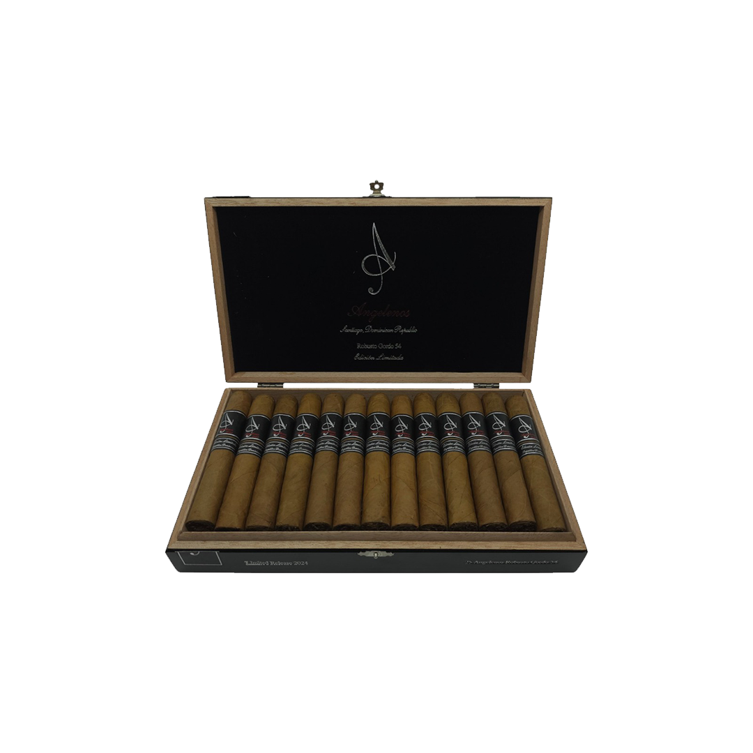 Robusto Gordo 54 Single