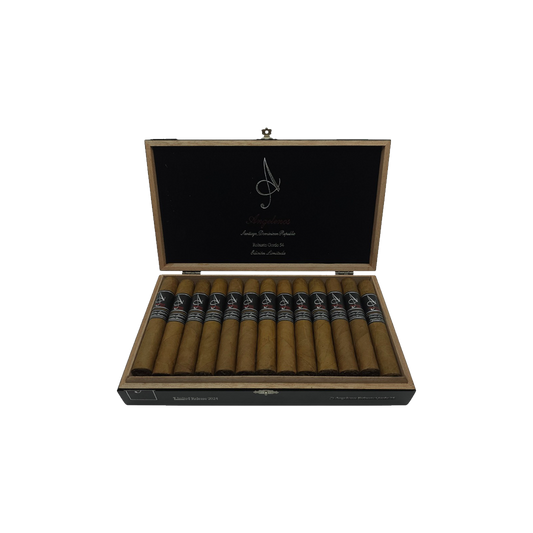 Robusto Gordo 54