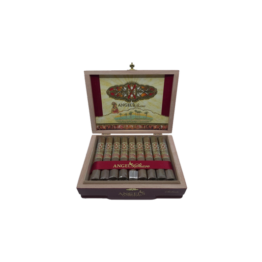 Fuente Fuente Opusx Angel's Share Robusto